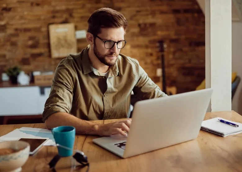 Managing Your Account